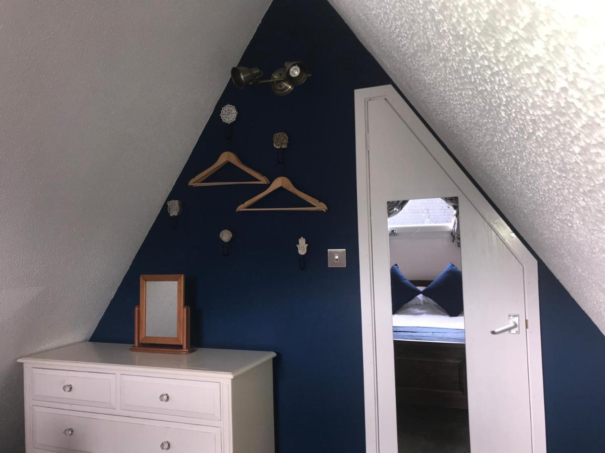 Foxes Sea Side Retreat Deluxe Chalet Is A Lovely Holiday Home Tucked Away On The Kent Coast Kingsdown  外观 照片